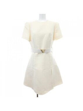 Louis Vuitton Fqdr 27 nqa Dress